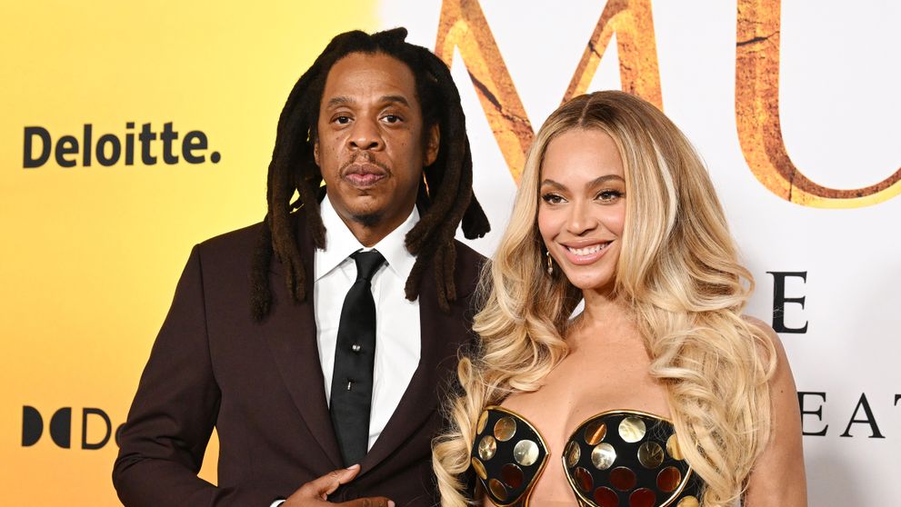Beyoncé și Jay-Z vor să-l dea în judecată pe Kanye West după atacul „vulgar și ofensator” la adresa copiilor lor