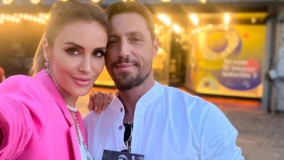 Iubita lui Daniel Pavel, Ana Maria Pop, primele declarații depre relația cu prezentatorul Survivor România
