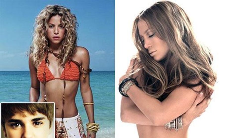 La 17 ani, e mai tare decat divele sexy: vezi cele mai vizionate videoclipuri din istoria YouTube