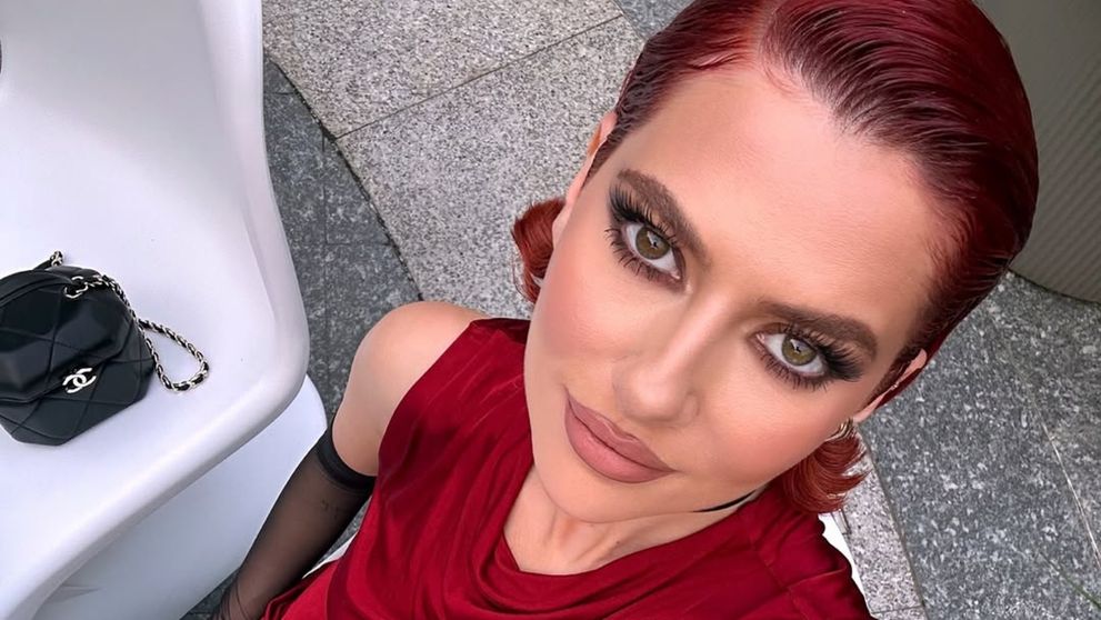 Lidia Buble a făcut anunțul pe Instagram: „Prieteni, mă mărit”