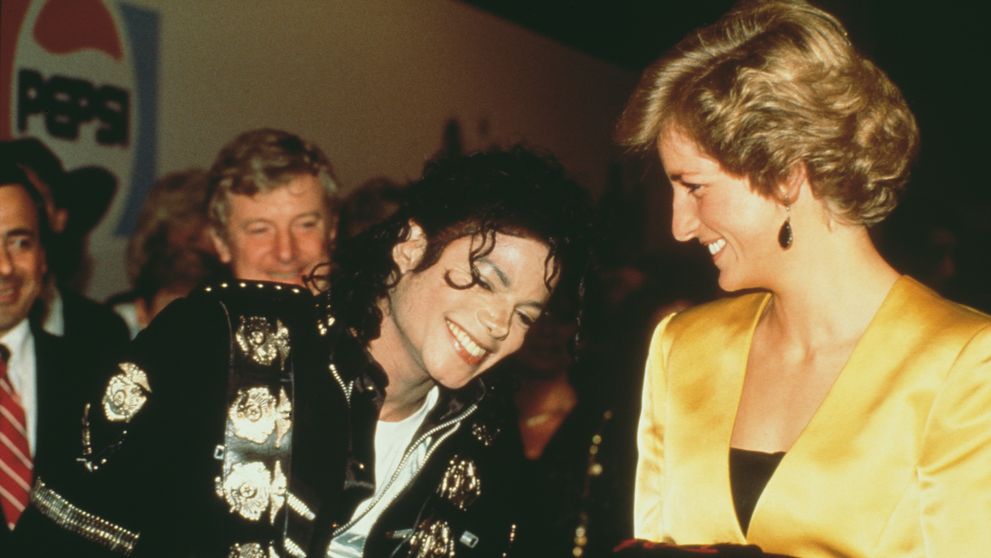 Dragoste interzisă? Michael Jackson ar fi dorit să se căsătorească cu Prințesa Diana. Adevărul despre relația lor