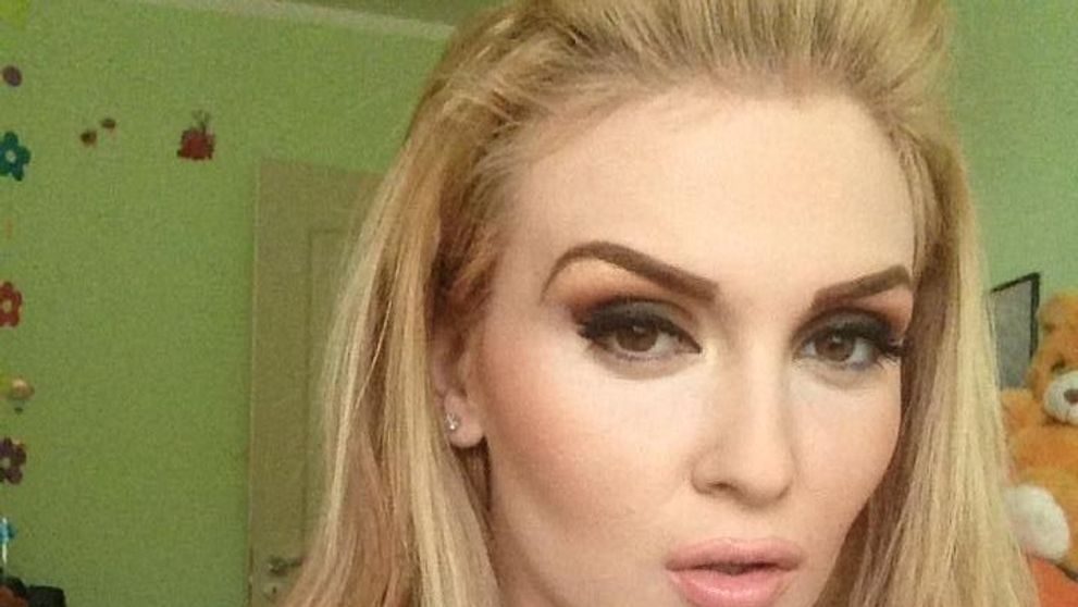 Oana Radu, in cea mai scurta fusta. Fanii au ramas uimiti cand au vazut-o cum arata acum
