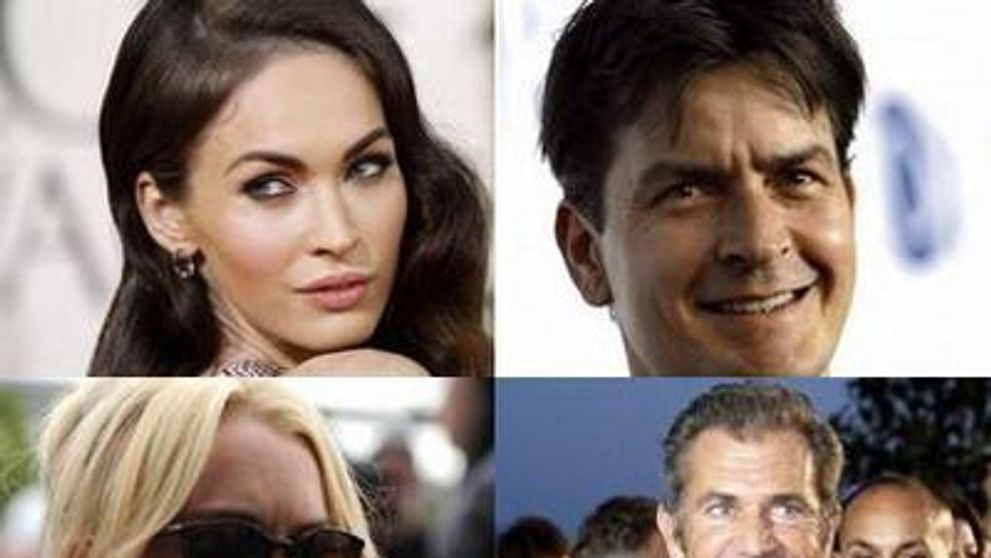 Facuti de rusine: cele mai spectaculoase concedieri de la Hollywood