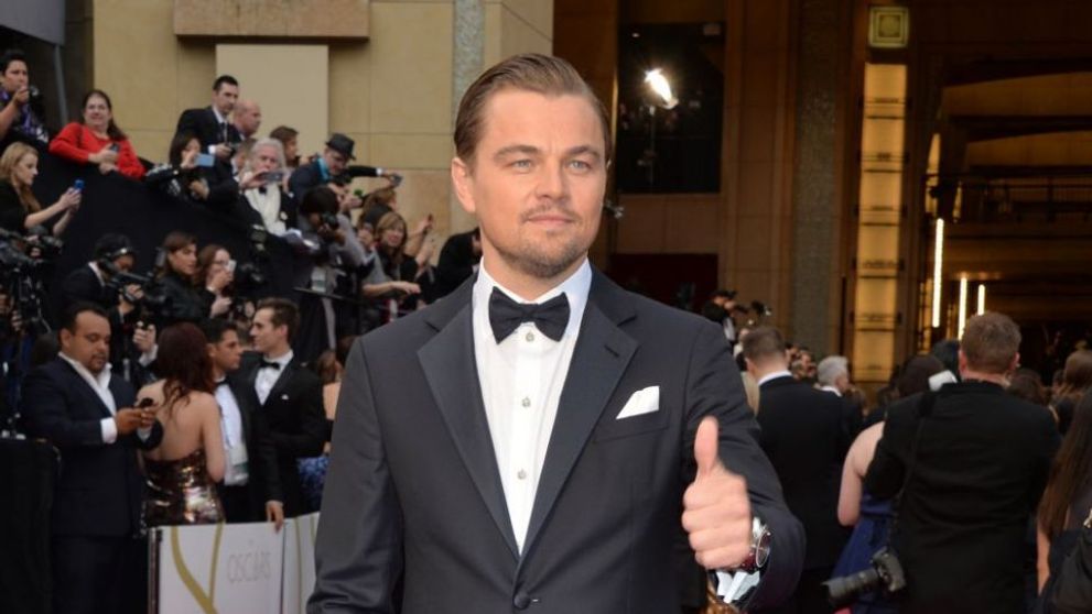 Lista impresionanta de iubite a lui Leonardo DiCaprio. Ce cuceriri celebre a facut actorul