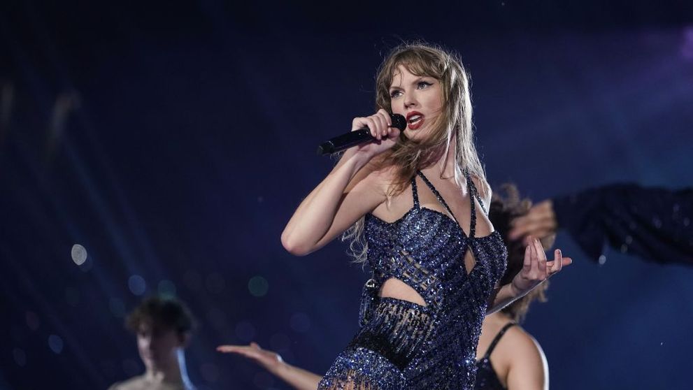Tylor Swift și-a anulat concertele din Viena, după ce doi bărbați au fost prinși plănuind un atentat terorist