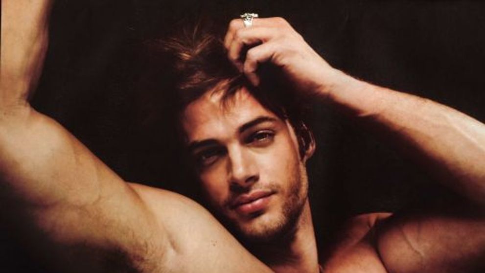 William Levy, cel mai dorit star latino in acest moment, in ipostaze mai mult decat sexy: FOTO