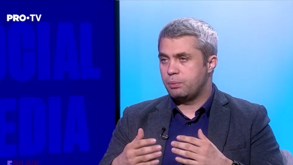 Mihai Vânătoru, co-fondator DWF, la ePLAN. Tot ce trebuie să știți despre SEO în e-commerce