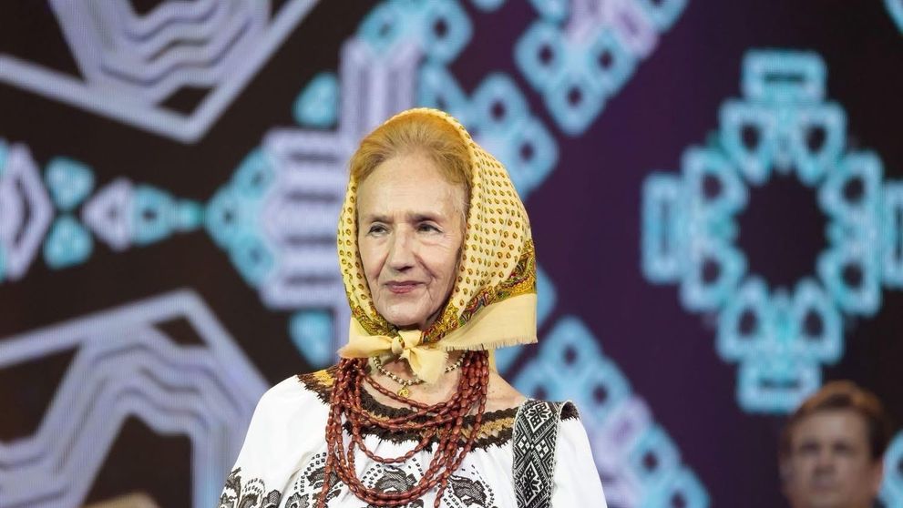 Cum se simte Sofia Vicoveanca la o lună de la infarct: Colivă nu se mănâncă, deocamdată. Artista s-a mutat la fiul ei, în București