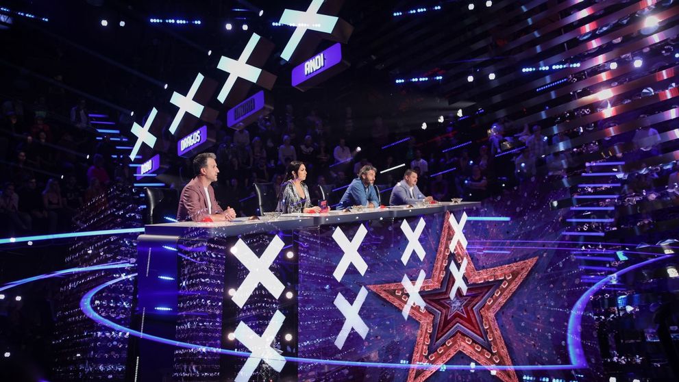 În această seară, de la 20:30, la Românii au talent, cei de acasă vor descoperi că viitorul a fost ieri!