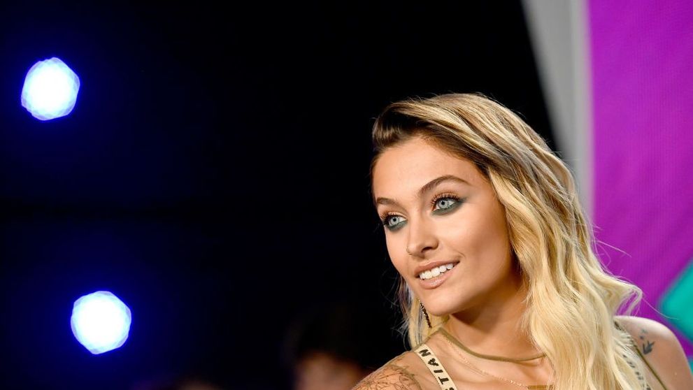 Paris Jackson, dezvăluiri despre copilăria sa. Ce lecții de viață a învățat de la tatăl său, Michael Jackson