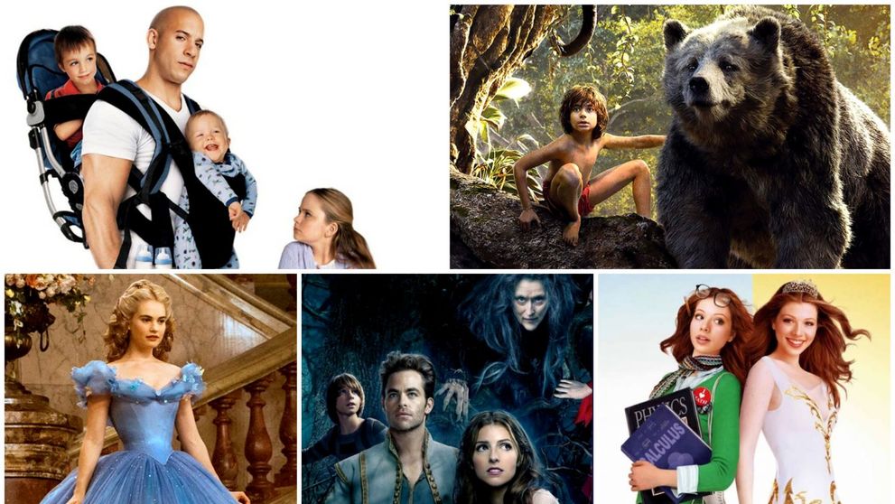 Ziua Disney la PRO TV. Iată ce super filme ți-am pregătit în 9 ianuarie