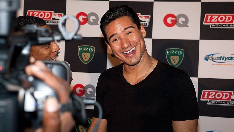 Mario Lopez din Salvați de clopoțel a descoperit secretul tinereții veșnice? Cum arată la 48 de ani