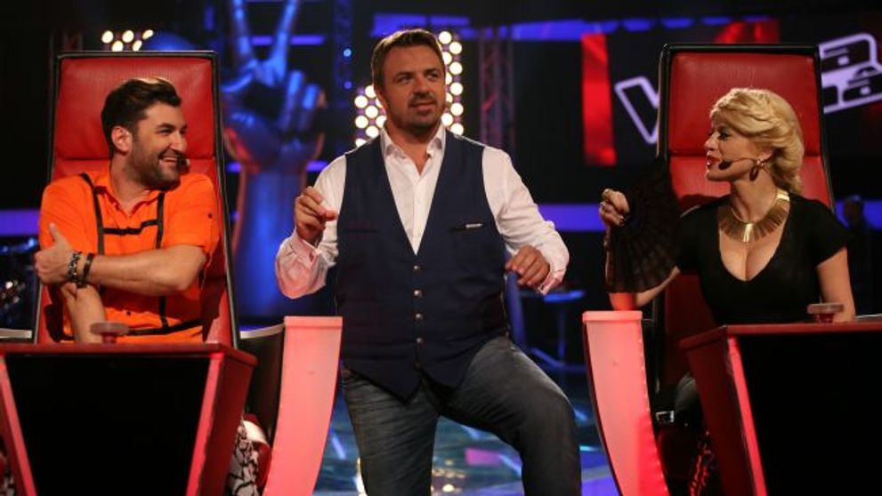 Primari, politisti, doctori in genetica si cantareti consacrati pe scena 