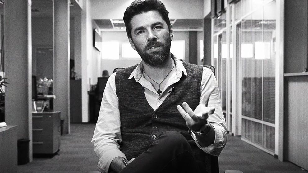 Alex Dima, de la ”România, te iubesc!”: ”Am salvat, cu un singur material, 20.000 de hectare de pădure”