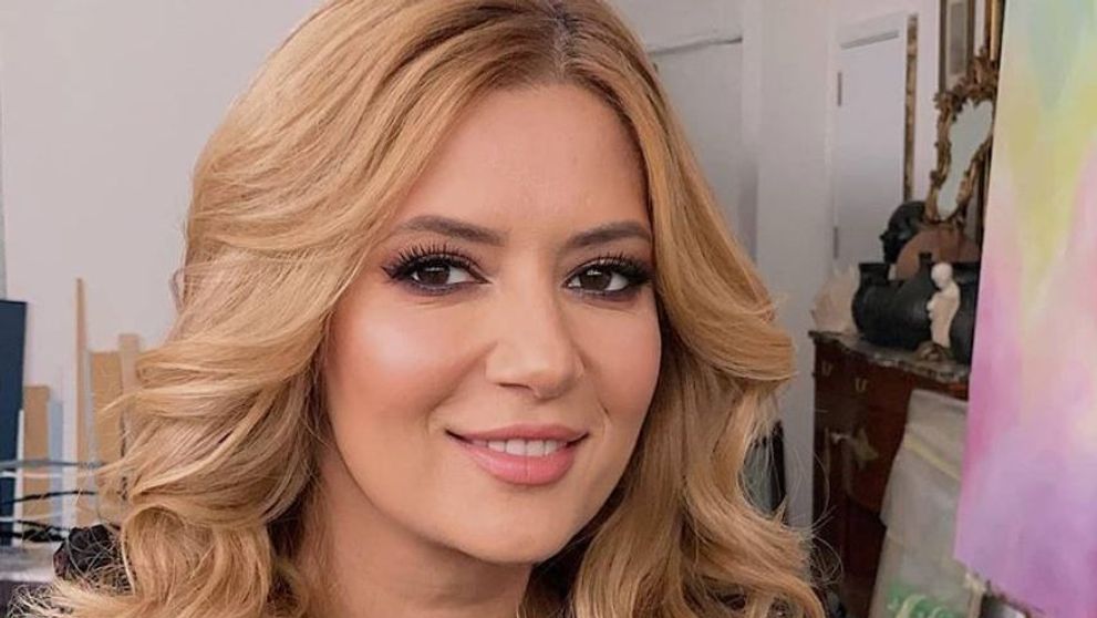 Amalia Enache, vacanță în Grecia împreună cu fiica ei. ”Las ținutele de gală, să putem explora în voie”