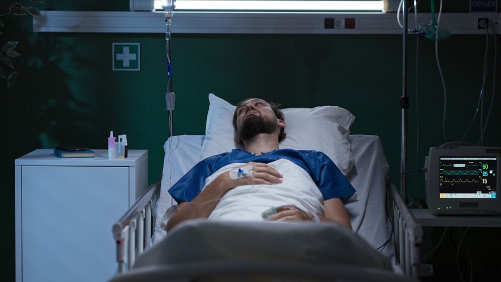 Un bărbat a crezut că are o simplă problemă la stomac, dar a murit la câteva luni după primele simptome. Suferea de boala numită „ucigașul tăcut”
