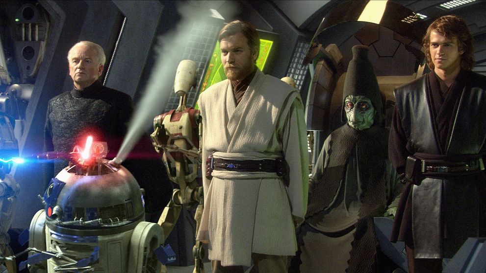 Motivul bizar pentru care unui băiețel de 7 ani, care poartă un nume din Star Wars, i s-a refuzat eliberarea pașaportului: „ Nu am fost conștienți că asta ar putea fi o problemă”