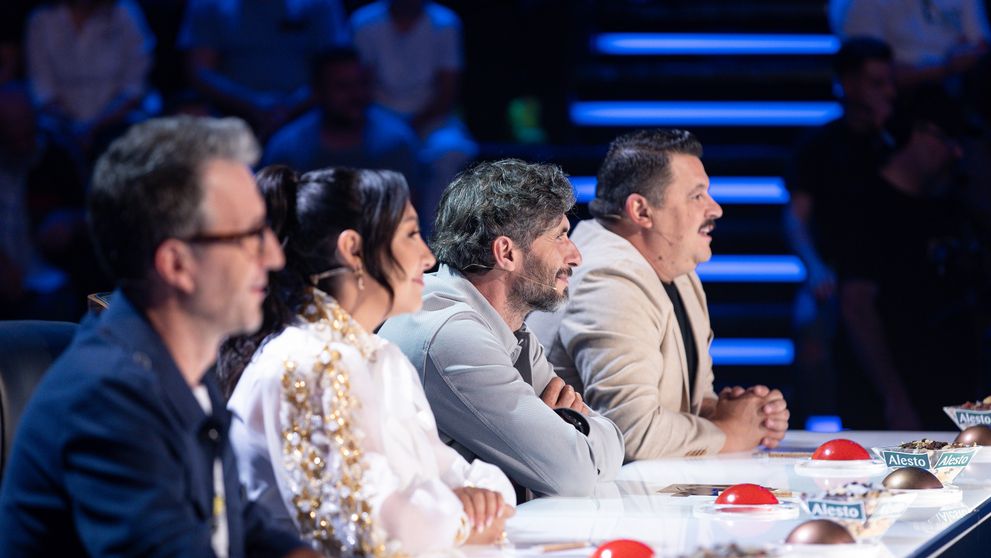 Românii au talent, 10 mai. Ce se întâmplă în ultima seară de audiții! Câți concurenți vor merge în semifinală