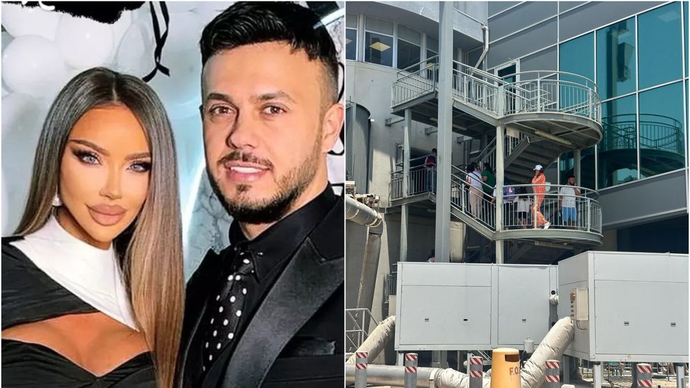Imaginile momentului! Cum au fost fotografiați Bianca Drăgușanu și Gabi Bădălău în ziua în care judecătorii au finalizat procesul dintre divă și Claudia Pătrășcanu