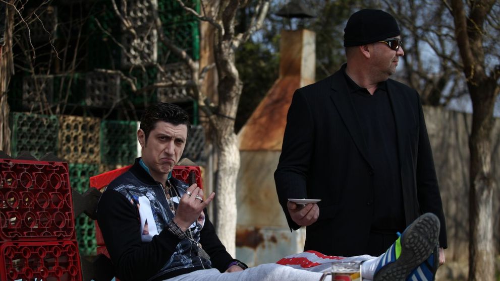 Tara o arde tot pe comedie si in aceasta saptamana! Milioane de romani au spus DA Las Fierbinti