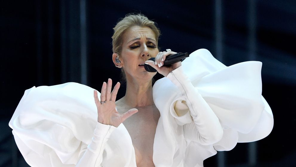 Céline Dion, revenire spectaculoasă! A lansat o nouă melodie după șase ani de pauză. Cum sună „Dansons”