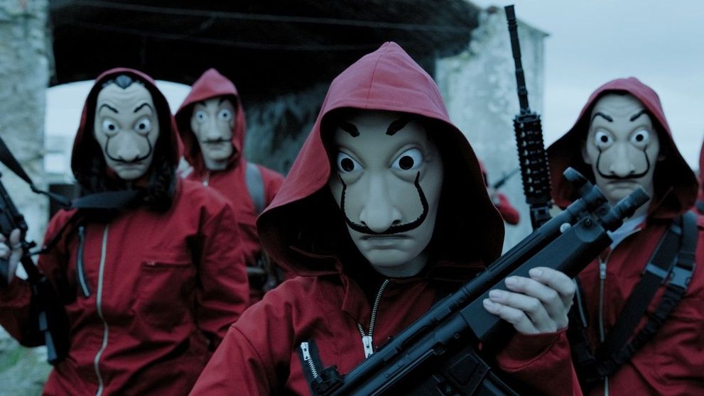 Este oficial: știm data la care va debuta noul sezon “La Casa de Papel”! Actorii au făcut marele anunț