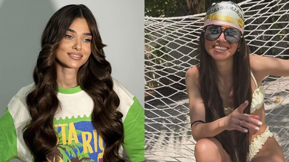 Vacanță cu surprize pentru Theo Rose, în Maldive. Descoperirea care a lăsat-o fără cuvinte: „Fix la vila noastră”