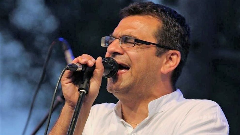 Mihai Mărgineanu aduce piesele de pe cel mai nou album al său pe scena Sălii Palatului