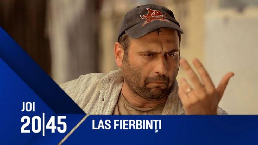 Mesterul Celentano fata in fata cu zidul crapat. Vezi cine a cedat primul! Astazi incepe un nou sezon din 