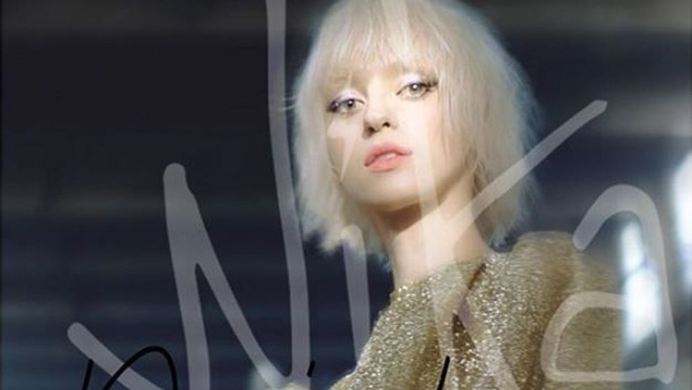 VIDEO Nika a lansat un nou single 