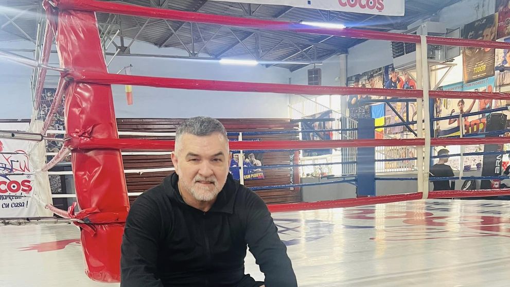 După 5 ani în Canada, Leonard Doroftei revine în România. Ce planuri are: 