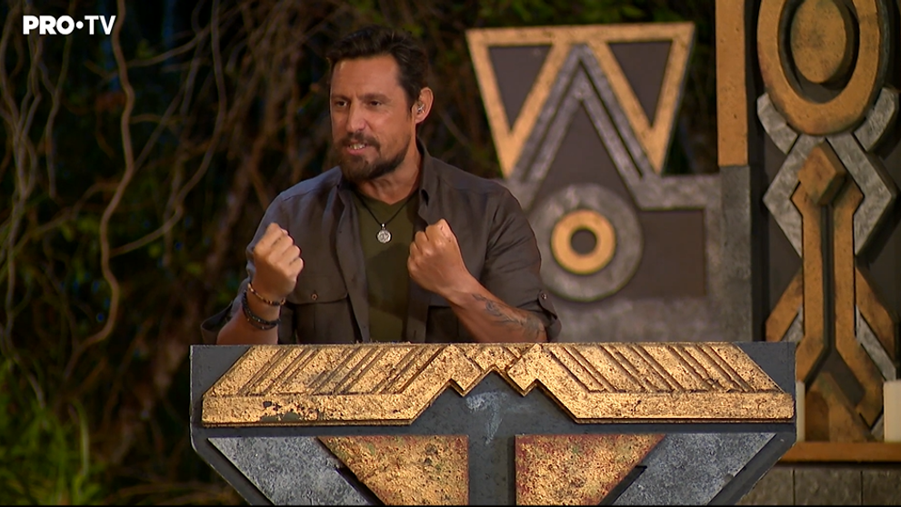 Survivor 2023, 10 aprilie. Tribul Taino are parte de un Quiz Game spectaculos
