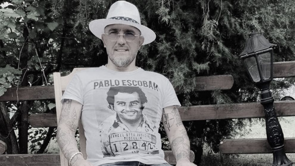 A murit Costel Corduneanu, zis „Ștefan cel Mare al Moldovei”. A participat la Jocurile Olimpice înainte să intre în lumea interlopă