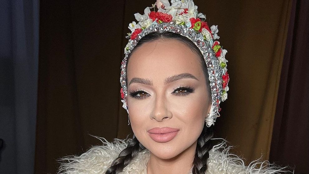 Câți bani face, de fapt, Vlăduța Lupău din muzică. S-a aflat cel mai mare secret al cântăreței