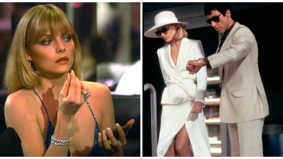 Michelle Pfeiffer pare că a oprit timpul în loc! Cum arată azi blonda de o frumusețe ireală din „Scarface”. Actrița de 67 de ani și-a lăsat fanii fără cuvinte cu cea mai recentă apariție