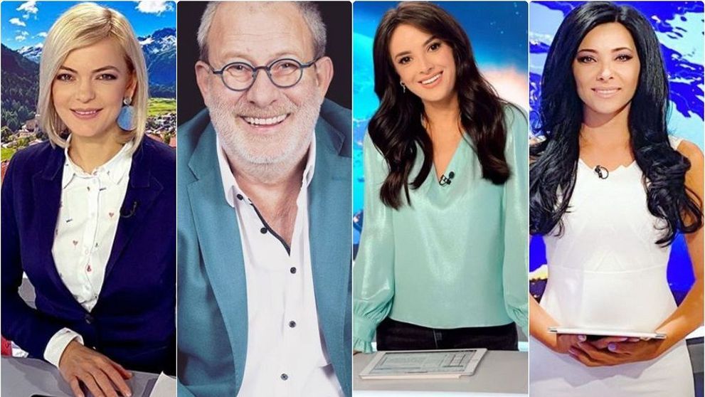 Vedetele PRO TV îți recomandă top trei cele mai frumoase destinații de vacanță din România. Ce poți vizita