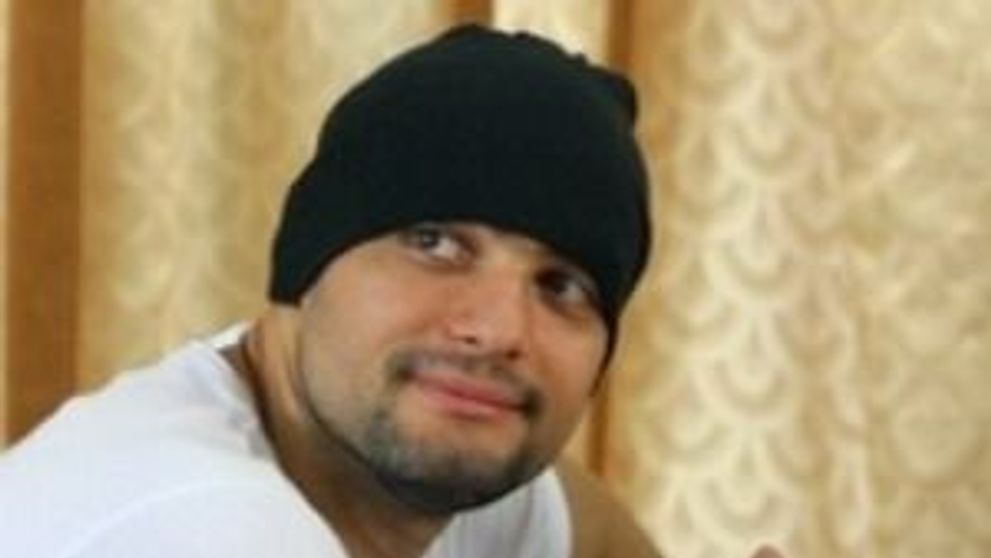 Ion Oncescu