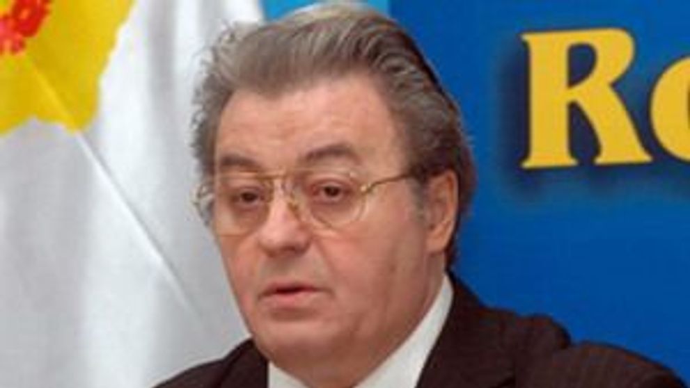 Corneliu Vadim Tudor