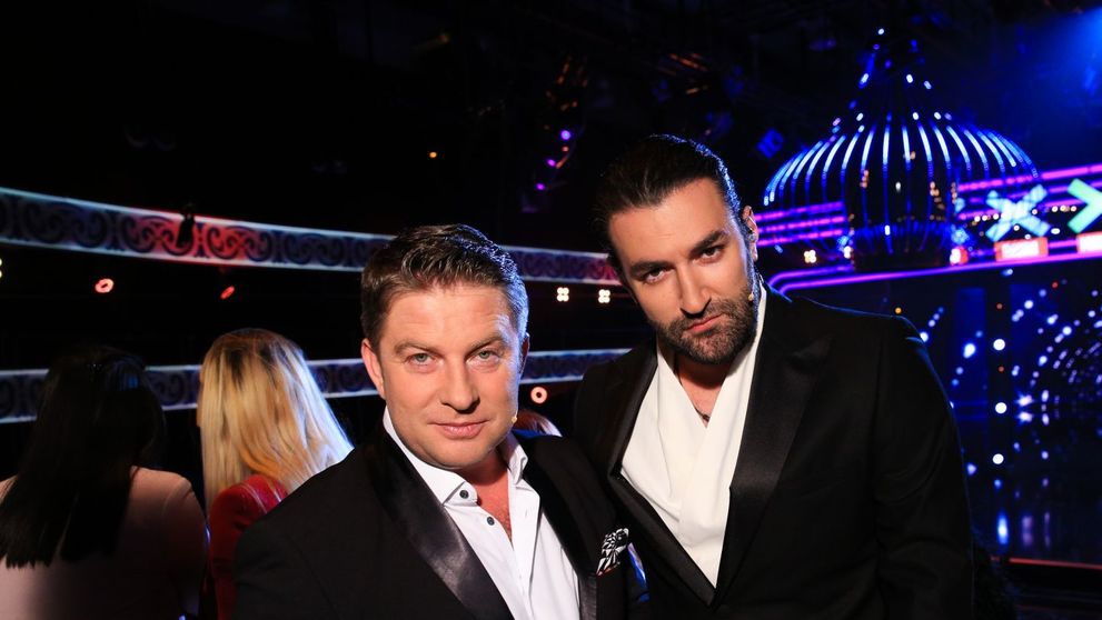 10 semifinalisti promit un spectacol de neuitat in cea de-a doua gala live Romanii au talent!