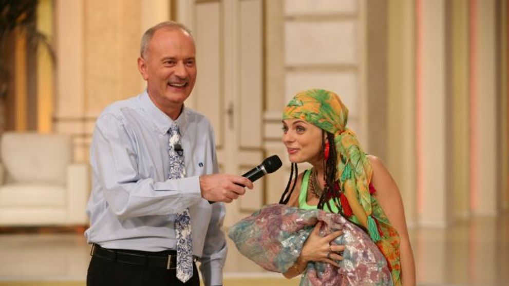 Serviciul Roman de Comedie intra in vacanta pe 30 mai. <span style=