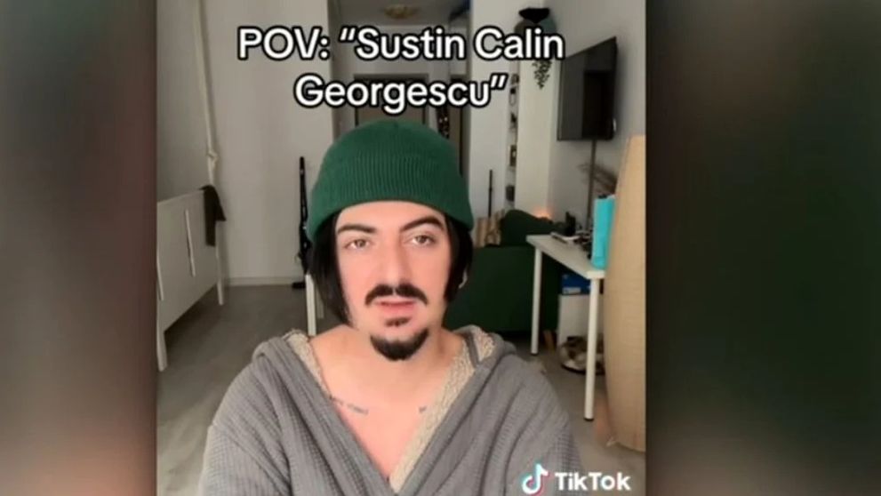 Câți bani au primit influencerii care l-au promovat pe Călin Georgescu pe TikTok