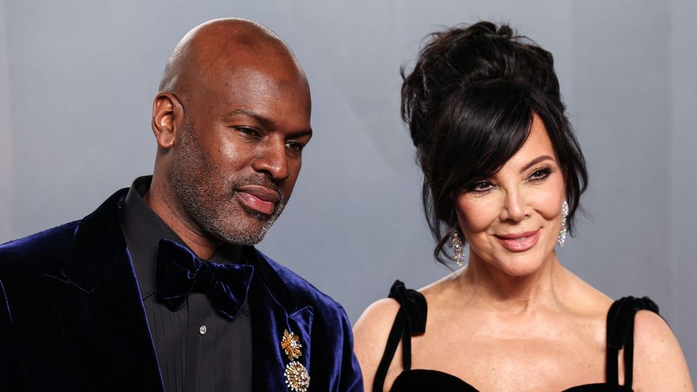 Prima reacție a lui Kris Jenner după ce s-a spus că i-a 