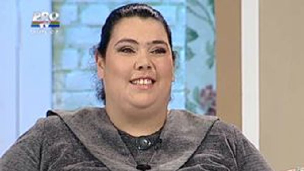 Ioana Tufaru