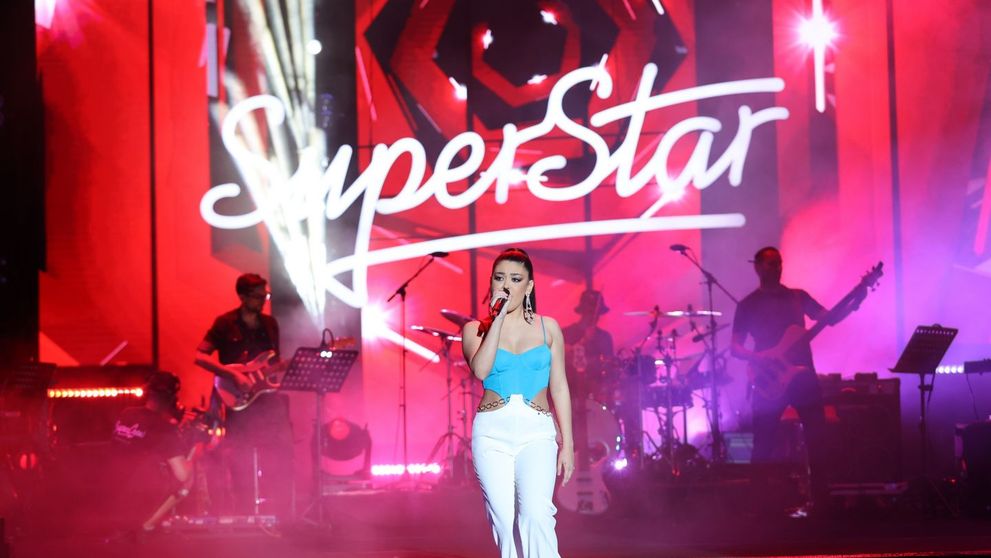 Raluka: ”Cred că este normal să ai emoții la nivelul ăsta”. Prima semifinală SuperStar a fost lider de audiență!