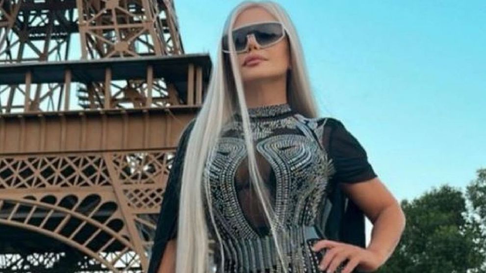 Loredana Groza, apariție inedită la un festival din Slobozia: „Am crezut că ești Kim Kardashian”