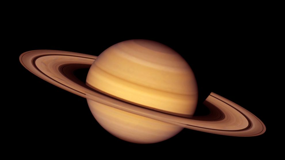 Spectacol rar pe cer în luna septembrie. Fenomenul este vizibil o dată la 15 ani. Ce se va întâmpla cu planeta Saturn