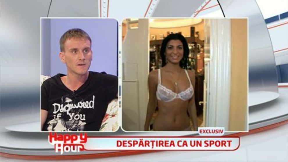 Dragostea ca un sport! <span style=