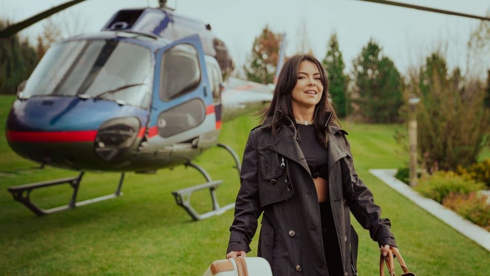 INNA revine cu cel de-al doilea sezon din Dance Queen’s House