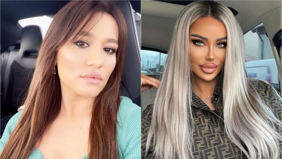Claudia Pătrășcanu a lipsit de la procesul cu Bianca Drăgușanu: 