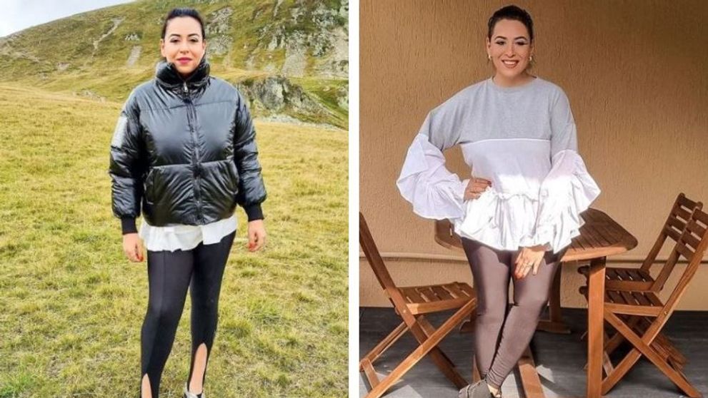 Oana Roman, interdicție primită de la medici din cauza unor probleme de sănătate